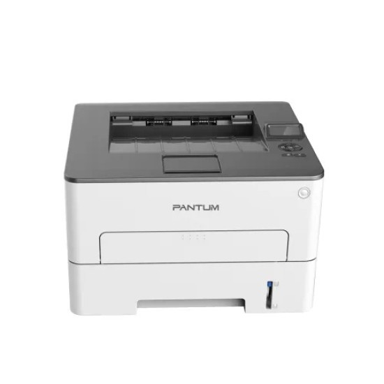 Pantum P3305DW Mono Laser Single Function Printer (33 PPM)