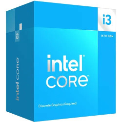 Intel Core i5 14400F 14th Gen Raptor Lake Processor