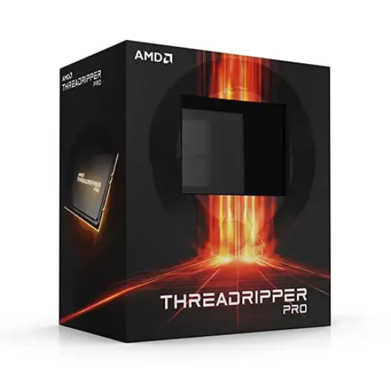 AMD Ryzen Threadripper PRO 5975WX Processor