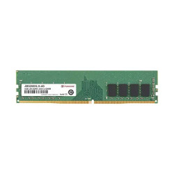 Transcend Jet Ram 4GB DDR4 3200MHz U-DIMM Desktop RAM