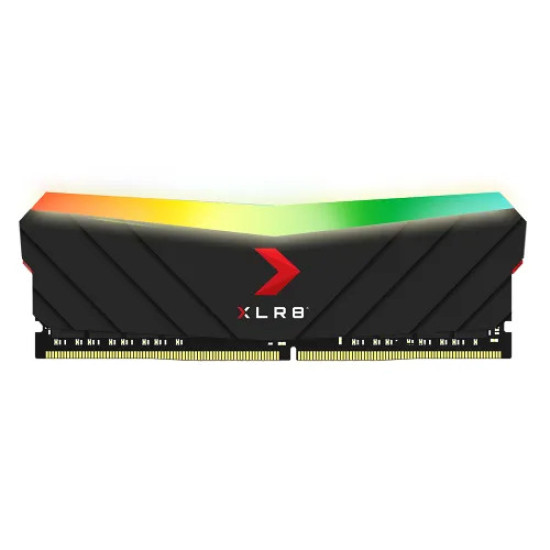 PNY XLR8 RGB 16GB (8GBx2) DDR4 3600MHz Desktop RAM