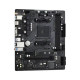 ASRock A520M-HVS AMD AM4 Micro ATX Motherboard