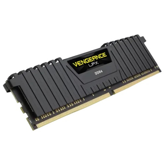 CORSAIR VENGEANCE LPX 16GB DDR4 3600MHz RAM