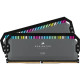 Corsair DOMINATOR PLATINUM RGB 32GB (2x16GB) DDR5 6000MHz C36 AMD EXPO RAM Kit