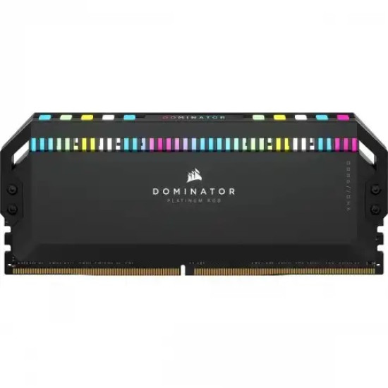 Corsair Dominator Platinum RGB 16gb DDR5 6000mhz Ram