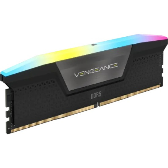 Corsair Vengeance RGB 16gb DDR5 6400mhz Ram