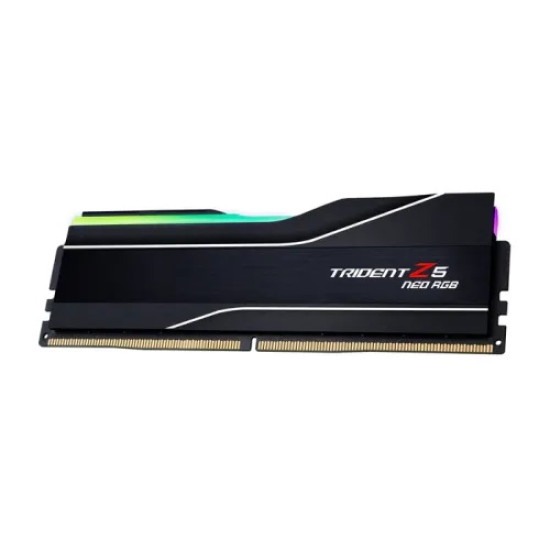 G.Skill Trident Z5 Neo RGB 16GB DDR5 6000Mhz Desktop RAM