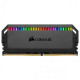 Corsair DOMINATOR PLATINUM RGB 8GB DDR4 3600MHz C18 RAM