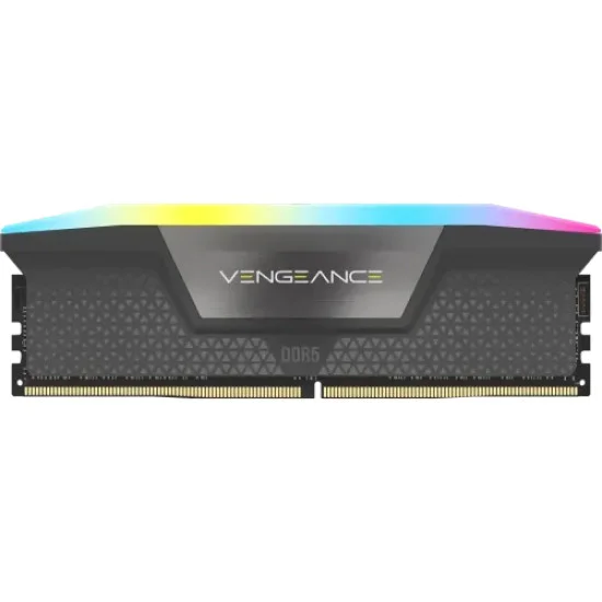 Buy Corsair VENGEANCE RGB 16GB DDR5 6000MHz RAM Best Price In Bangladesh