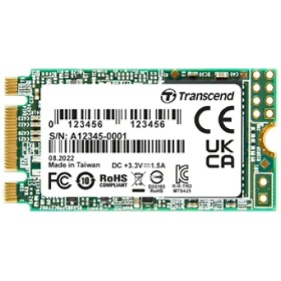 Transcend 425S 250GB M.2 2242 SATA SSD