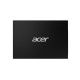 Acer RE100 256GB 2.5" SATA lll SSD