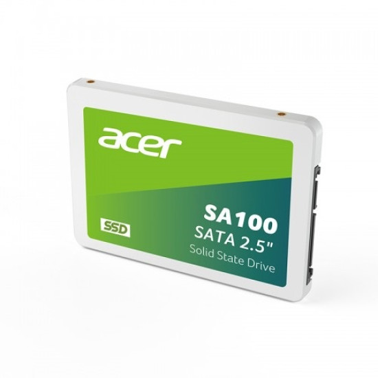 Acer SA100 240GB 2.5" SATA lll SSD