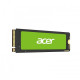 Acer FA100 512GB M.2 NVMe PCIe Gen3 x 4 SSD