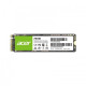 Acer FA100 512GB M.2 NVMe PCIe Gen3 x 4 SSD