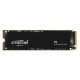 Crucial P3 1TB M.2 2280 NVMe PCIe Gen3x4 SSD