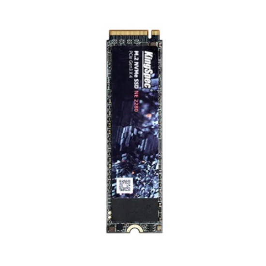 KingSpec NE 256GB NVMe M.2 2280 PCIe SSD