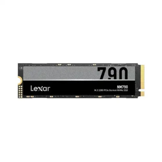 Lexar NM790 2TB PCIe Gen4 NVMe SSD