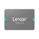 Lexar NS100 1TB 2.5 inch Gray SATA III SSD