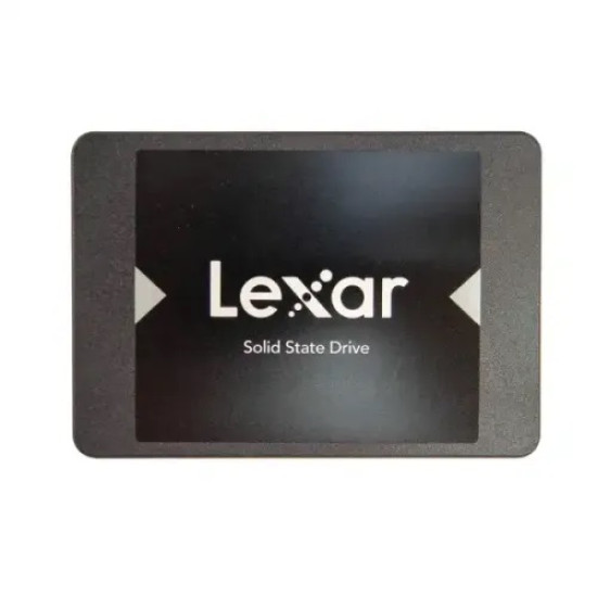 Lexar NS10 240GB 2.5 inch SATA III SSD