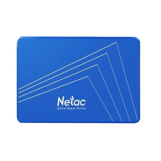 Netac N600S 512GB 2.5-inch SATAIII SSD