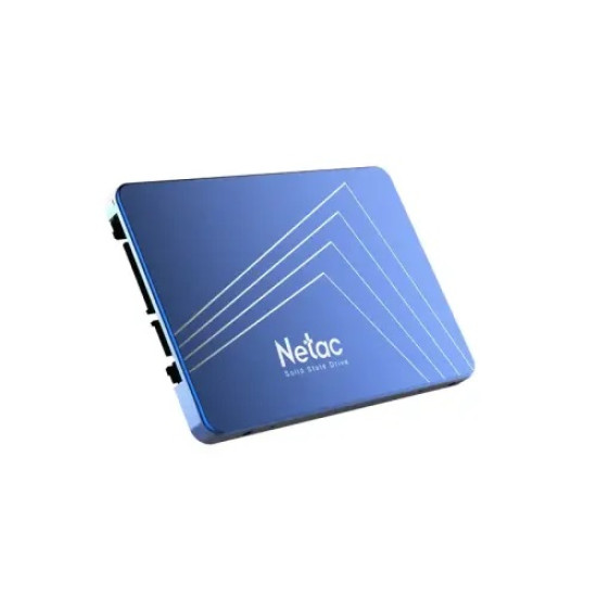 Netac N600S 2TB 2.5-inch SATAIII SSD