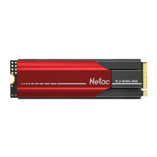 Netac N950E Pro 500GB M.2 NVMe PCIe 2280 SSD