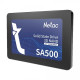 Netac SA500 128GB 2.5-inch SATAIII SSD