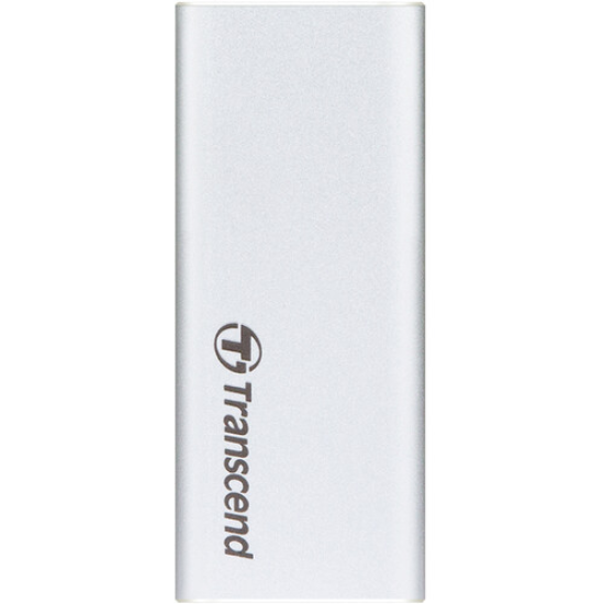 Transcend ESD240C 240GB USB 3.1 Gen 2 Type-C Portable SSD