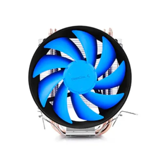DeepCool GAMMAXX 200T Air CPU Cooler