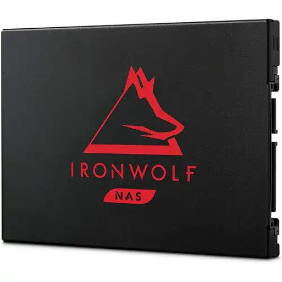 Seagate IronWolf 125 1TB 2.5-inch SATA III SSD