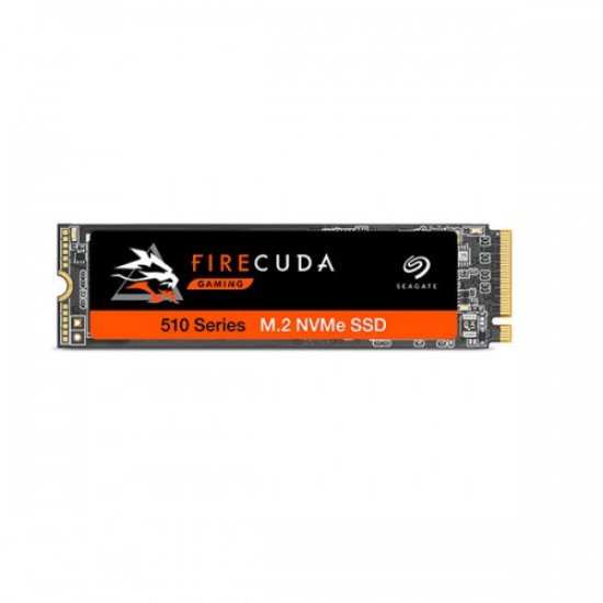 Seagate FireCuda 510 500GB M.2 PCIe NVMe Gaming SSD