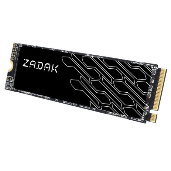 ZADAK TWSG3 128GB PCIe Gen3x4 M.2 SSD