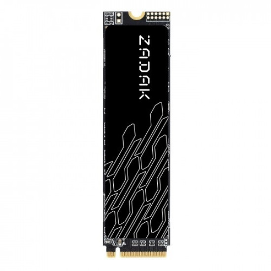 ZADAK TWSG3 256GB PCIe Gen3x4 M.2 SSD