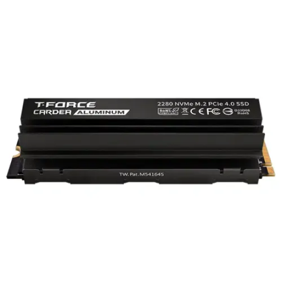 Team T-FORCE CARDEA A440 PRO 1TB M.2 PCIe Gaming SSD