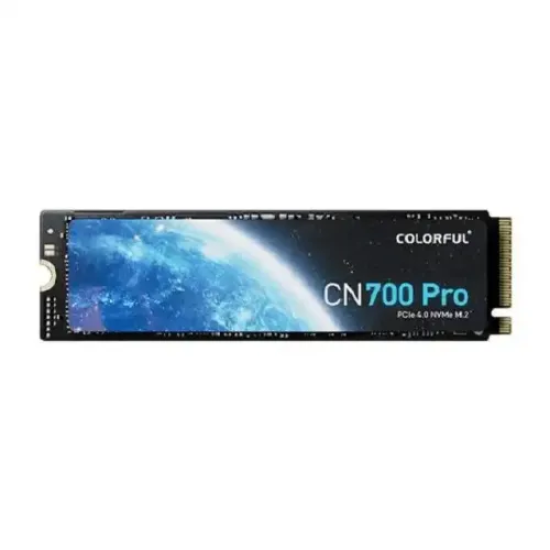 Colorful CN700 PRO 1TB M.2 NVMe SSD