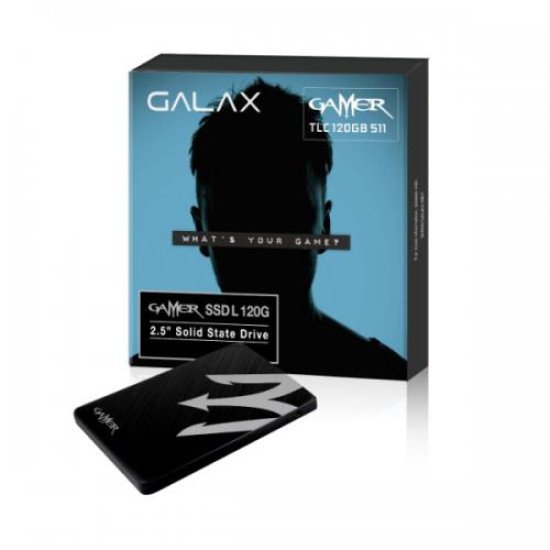  GALAX GAMER 120GB M.2 SSD