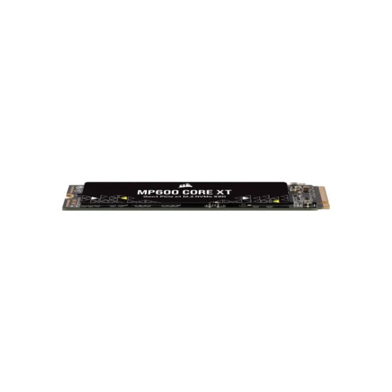 Corsair MP600 CORE XT 1TB PCIe Gen4 x4 NVMe M.2 SSD