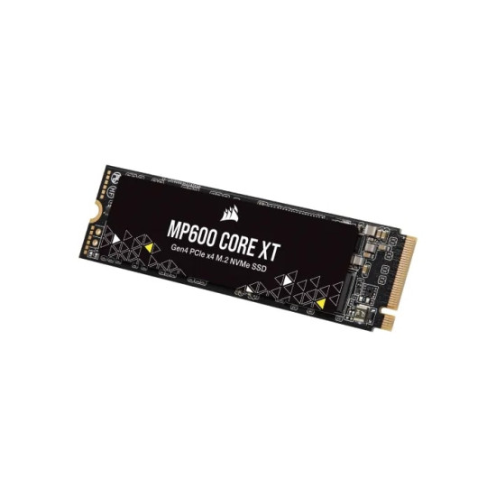 Corsair MP600 CORE XT 1TB PCIe Gen4 x4 NVMe M.2 SSD