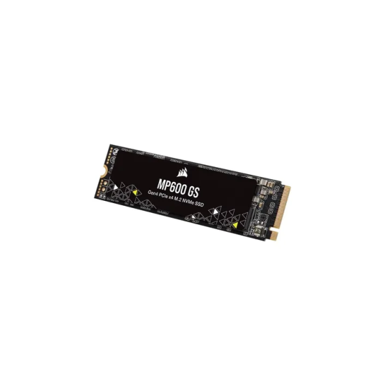 Corsair MP600 GS 500GB M.2 2280 PCIe Gen 4.0 x 4 NVMe SSD