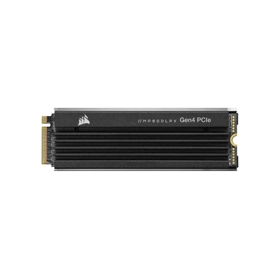 Corsair MP600 PRO 4TB M.2 NVMe PCIe Gen SSD