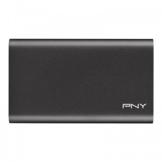 PNY 480GB Elite USB 3.1 Gen 1 Portable SSD