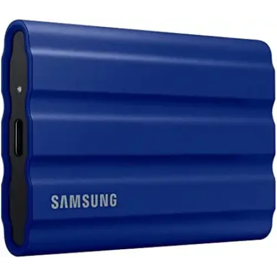 Samsung T7 Shield 4TB USB 3.2 Type-C Portable SSD
