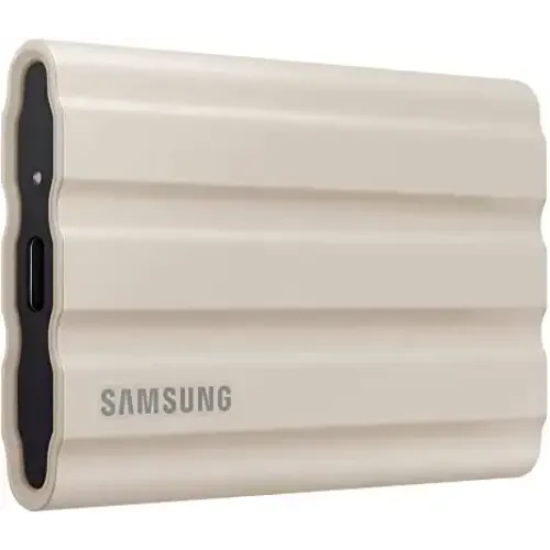 Samsung T7 Shield 2TB USB 3.2 Type-C Portable SSD