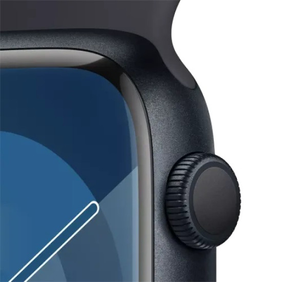 Apple Watch Series 9 45mm Smart Watch