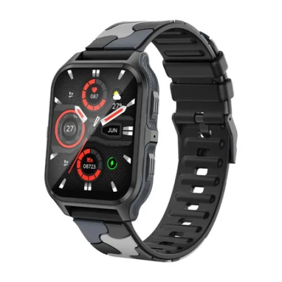 COLMI P73 Bluetooth Calling Smart Watch