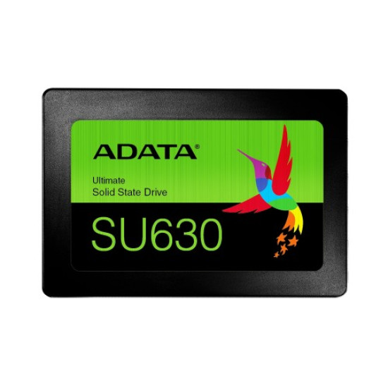 Adata SU630 240 GB 2.5 Inch Solid State Drive