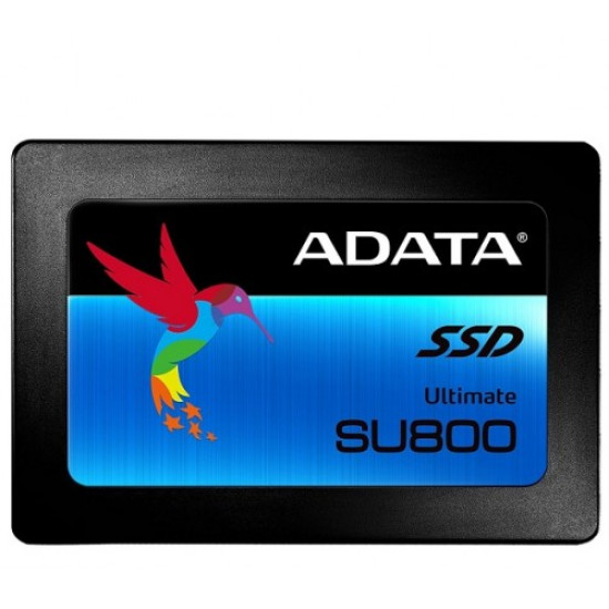 ADATA SU 800 256GB SSD (Solid State Drive)