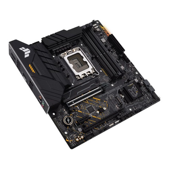 Asus TUF GAMING B660M-PLUS D4 mATX Motherboard