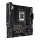 Asus TUF GAMING B660M-PLUS D4 mATX Motherboard